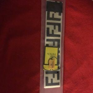 Fendi Headband
